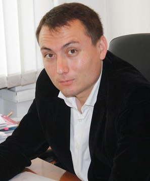 Улугбек Анвардинович Ерешеев